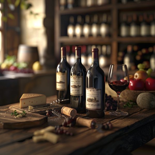 Découvrez les vins naturels de bordeaux en ligne