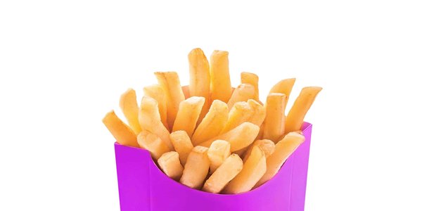 les astuces pour réussir des frites croustillantes