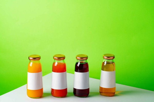 Comment créer l'étiquette parfaite pour vos jus de fruits ?